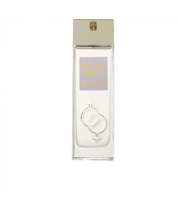 Parfum Alyssa Ashley Cashmeran Vanilla Edp Spray 100ml