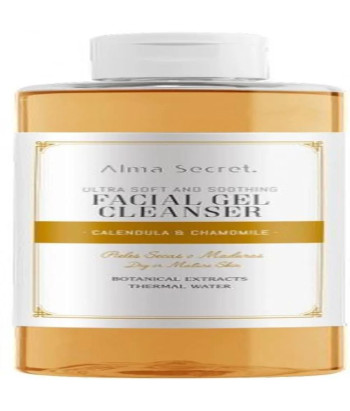 Nettoyeur Calmant Alma Secret 200ml