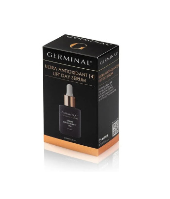 Sérum de Jour Lift Ultra Antioxydant pour Visage