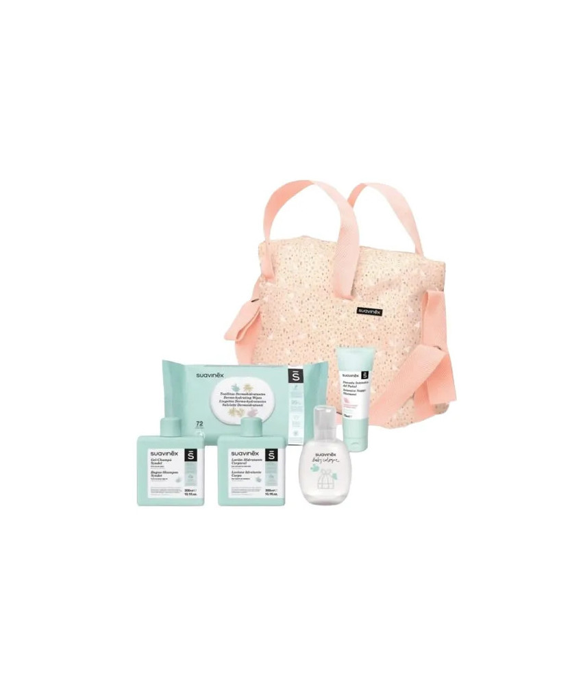 Ensemble de sacs pour poussette bébé 6 pièces: Pratique et stylé!