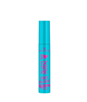 Mascara Essence I Love Extreme Crazy Volume Waterproof 12ml