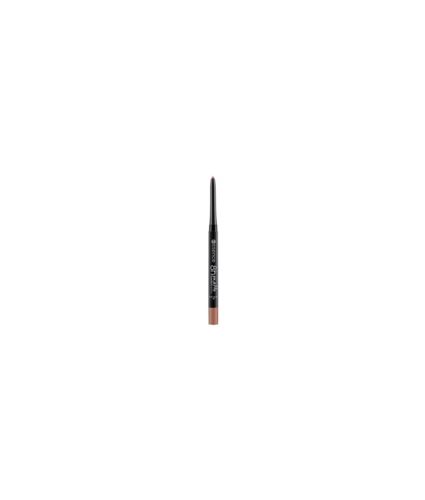 Pour des lèvres épicées : Essence Cosmetics Matte Comfort Perfilador De Labios 01-Cinnamon Spice 0,3g