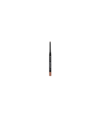 Pour des lèvres épicées : Essence Cosmetics Matte Comfort Perfilador De Labios 01-Cinnamon Spice 0,3g