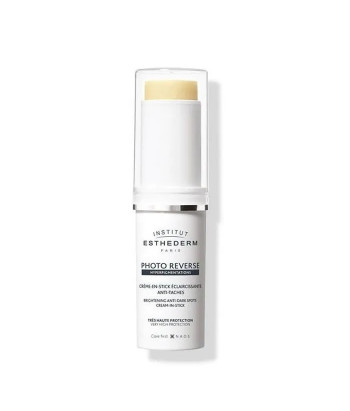 Stick solaire Esthederm Sun Photo Reverse 10g