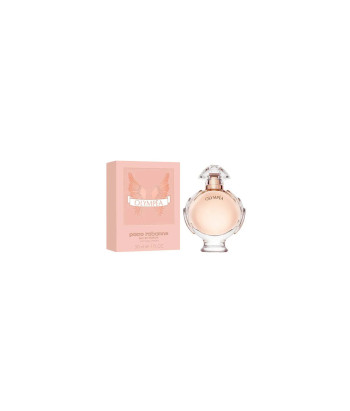 Parfum Paco Rabanne Olympéa 30ml - Édition de luxe