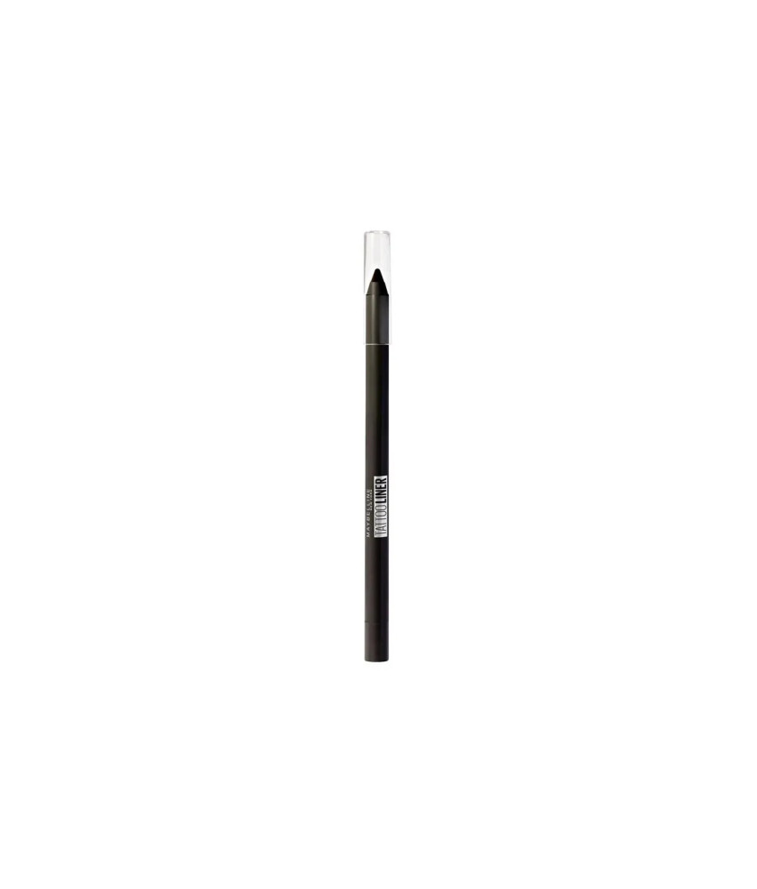Stylo Gel Maybelline Tattoo Liner 970-Polishe - 1,3g