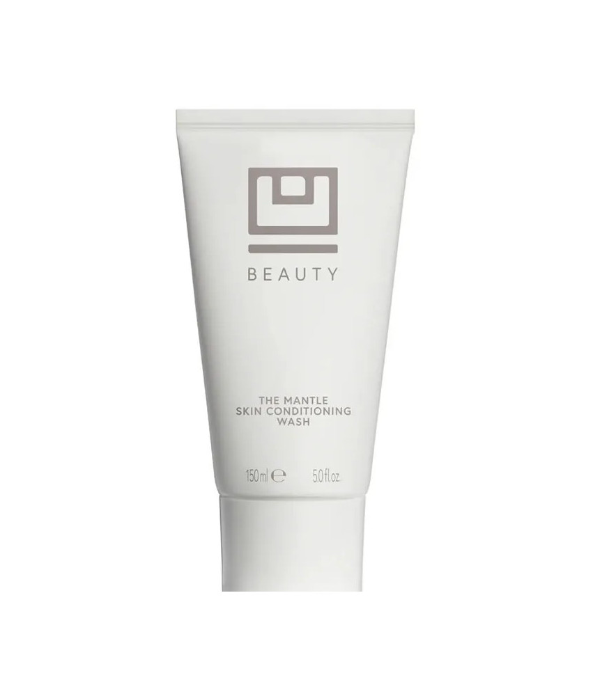 Nettoyant pour la peau U Beauty The Mantle 150ml
