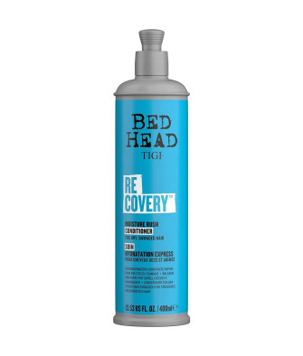 Revitalisez vos cheveux avec le Conditionneur Tigi Bed Head Urban Anti-Dotes Recovery 400ml
