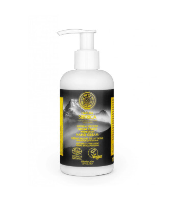 Prenez soin de vos mains avec Natura Siberica Sos Cremas De Manos Proteccion 250ml