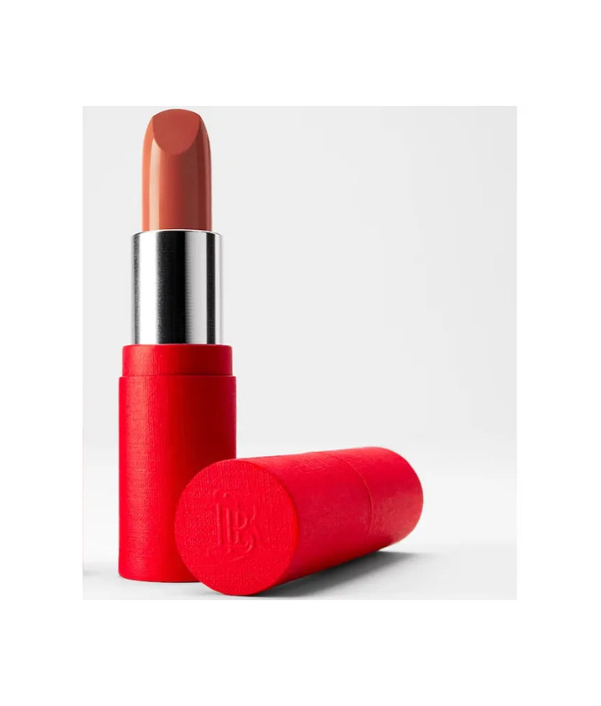 Recharge Rouge à Lèvres Nude Marron La Bouche Rouge