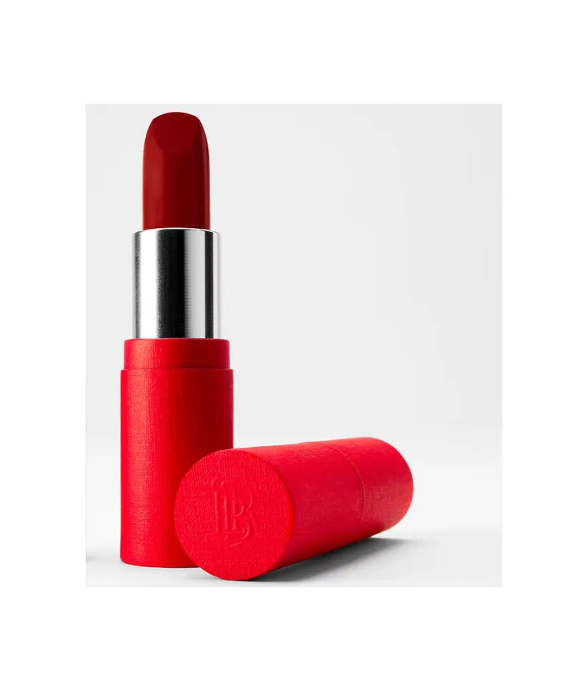Recharge Rouge à Lèvres Prune La Bouche Rouge