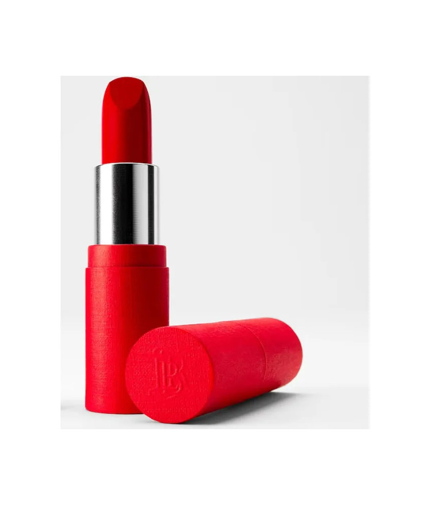 Recharge Rouge à Lèvres Pop Art Rouge La Bouche Rouge