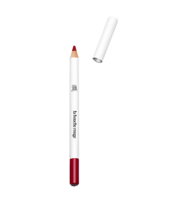 Redécouvrez votre look avec le crayon à lèvres Bordeaux La Bouche Rouge