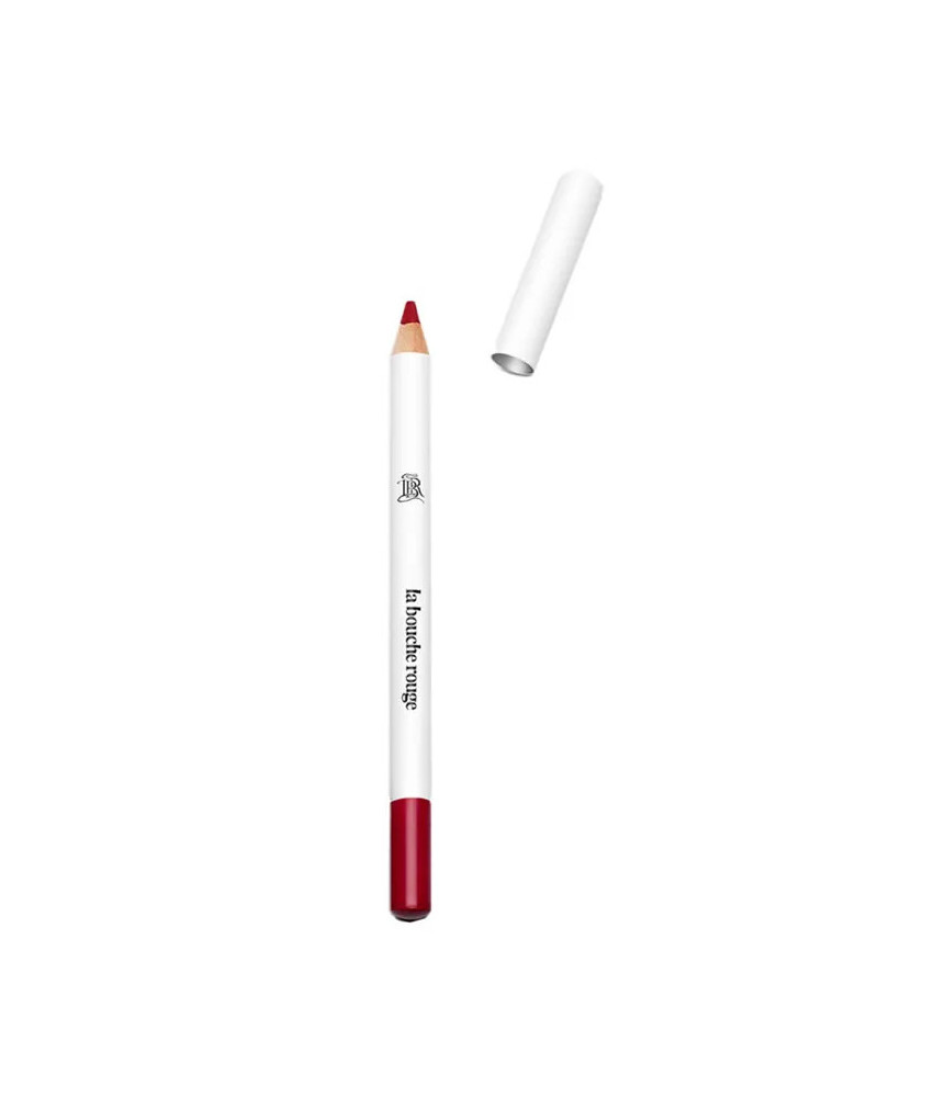 Redécouvrez votre look avec le crayon à lèvres Bordeaux La Bouche Rouge