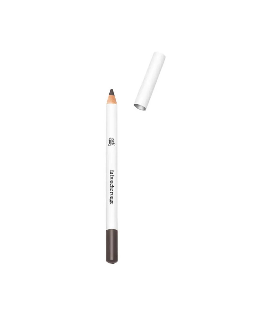 Crayon à sourcils noir La Bouche Rouge
