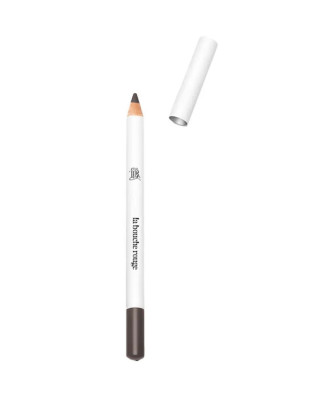 Crayon à sourcils noir La Bouche Rouge