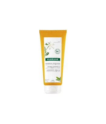 Après-soleil nourrissant: Klorane Conditionneur Tamanu Bio & Monoï