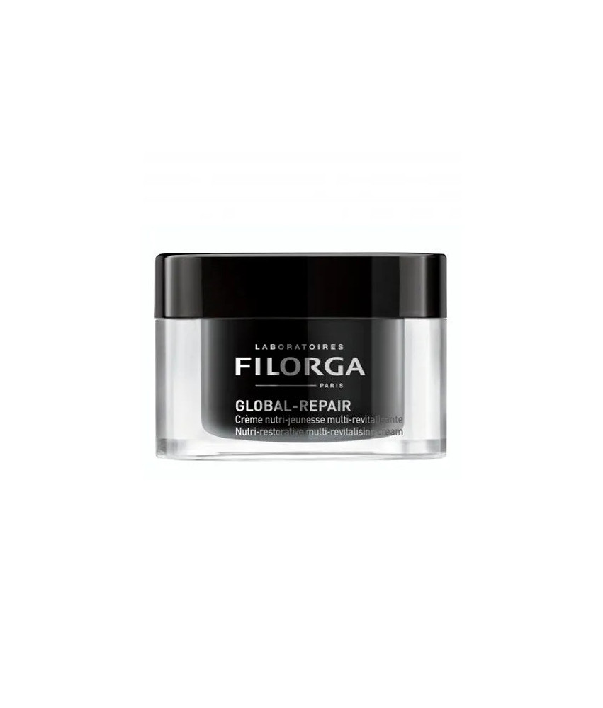 Baume Global-Repair Filorga 50ml pour soin du visage