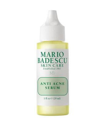 Sérum Anti Acné Mario Badescu 29ml