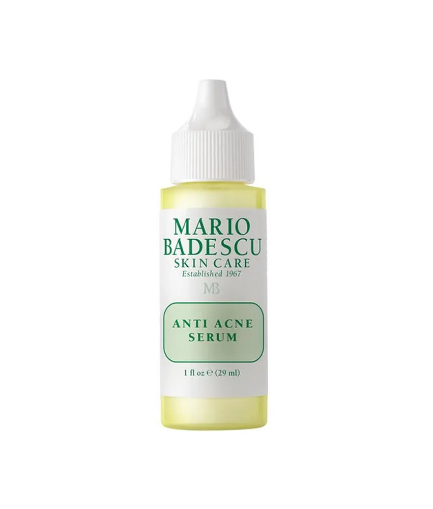 Sérum Anti Acné Mario Badescu 29ml