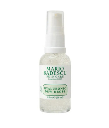 Sérum Mario Badescu Hyaluronic Dew Drops 29ml