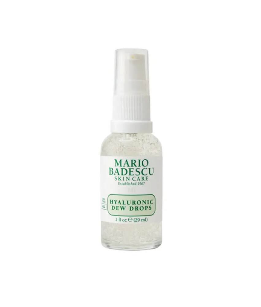 Sérum Mario Badescu Hyaluronic Dew Drops 29ml