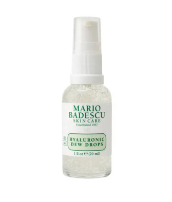 Sérum Mario Badescu Hyaluronic Dew Drops 29ml