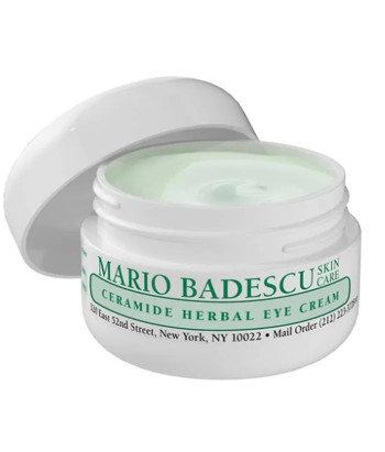 Crème yeux Mario Badescu à base de céramides 14g