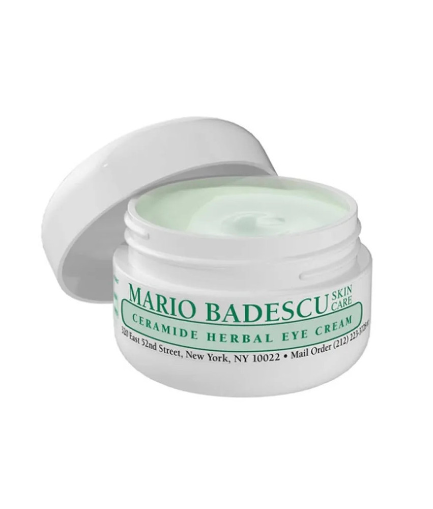 Crème yeux Mario Badescu à base de céramides 14g