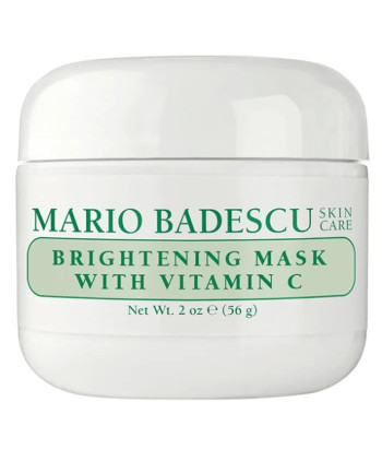 Masque Éclaircissant Mario Badescu 56g