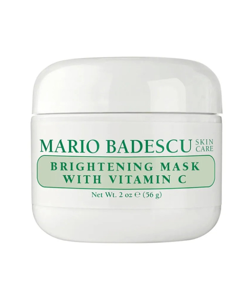 Masque Éclaircissant Mario Badescu 56g