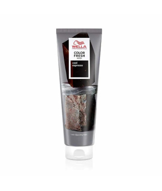 Masque frais Wella Color Fun Cool Espresso 150ml