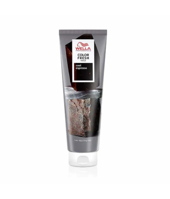 Masque frais Wella Color Fun Cool Espresso 150ml
