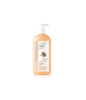 Shampooing Boucles Définies Clearé Institute 400ml