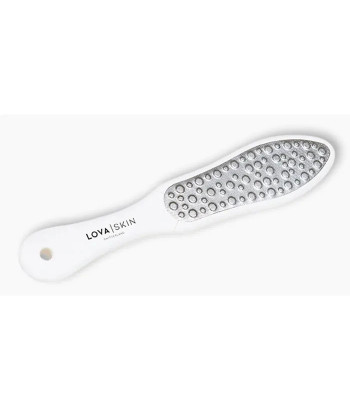 Lova Skin: Lime à Pieds pour une Peau Douce