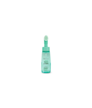Nettoyez votre peau en douceur avec le nettoyant moussant à l'aloe vera IDC Institute 240ml