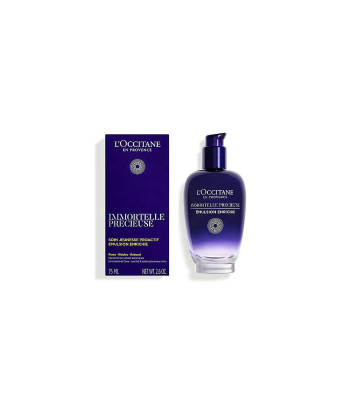 Émulsion Précieuse Siempreviva L'Occitane 75ml