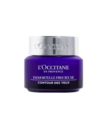 Ravivez vos yeux avec le Baume L'occitane Siempreviva Preciosa