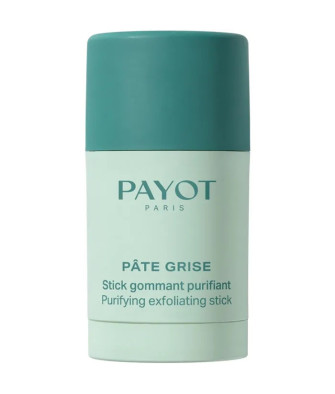Bâton Exfoliant Purifiant PAYOT Pâte Grise 25g