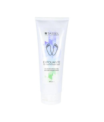 Gommage pieds Eurostil Tassel 400ml