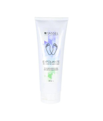Gommage pieds Eurostil Tassel 400ml