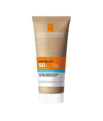 La Roche-Posay Anthelios Lait SPF50+ 75ml: Protection hydratante