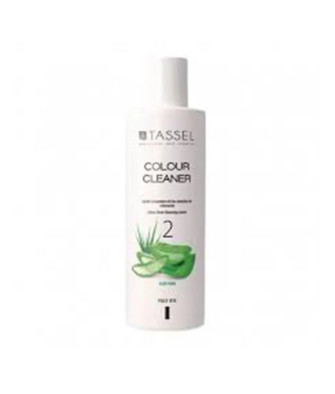 Nettoyez en profondeur avec la Lotion de Nettoyage Eurostil Tassel N2!