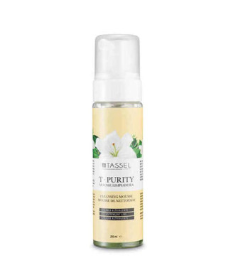 Nettoyant Astrigent T-Purity Eurostil 200ml