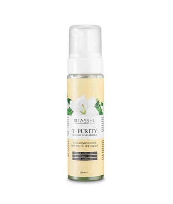 Nettoyant Astrigent T-Purity Eurostil 200ml