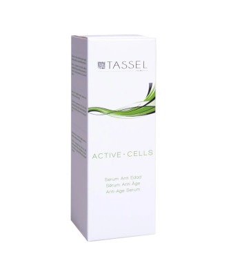Sérum Anti-Âge Eurostil Tassel Active Cells 30ml