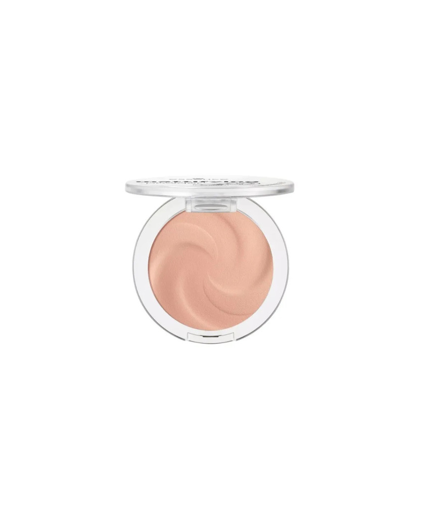 Poudre Compacte Matifiante Essence Cosmetics 04 - 12g
