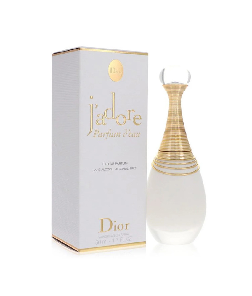 Parfum Dior J'adore Eau de Parfum 50ml