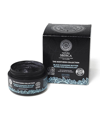 Nettoyez en profondeur avec la Manteca Limpiadora Black 120ml
