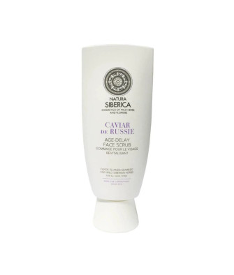 Exfoliant Anti-Âge Caviar De Russie 100ml